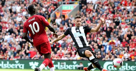 Newcastle vs Liverpool Preview, Tips and Odds - Sportingpedia - Latest ...