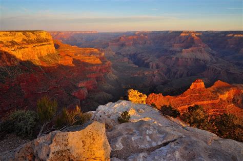 Grand Canyon Weather