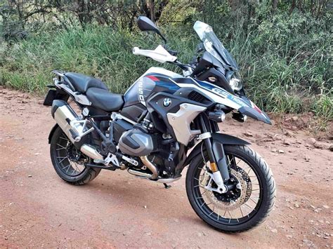 R1250 shows why South Africans love the BMW GS bike badge | The Citizen