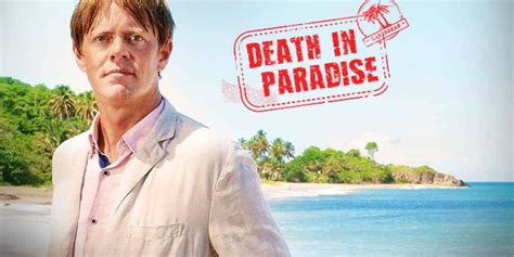 Death in Paradise Season 12 Episode 7: Release Date, Spoilers & How To Watch - OtakuKart