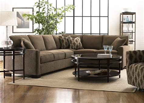 2024 Best of Albany Industries Sectional Sofa