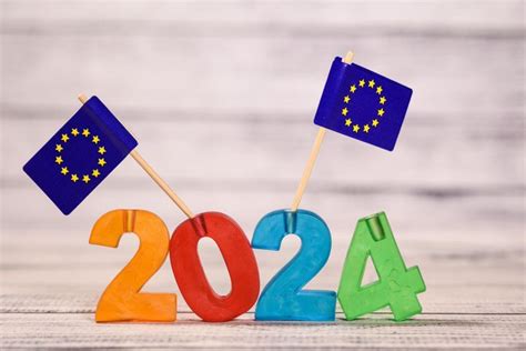 Élections européennes 2024 : quels partis ont déjà désigné leurs candidats