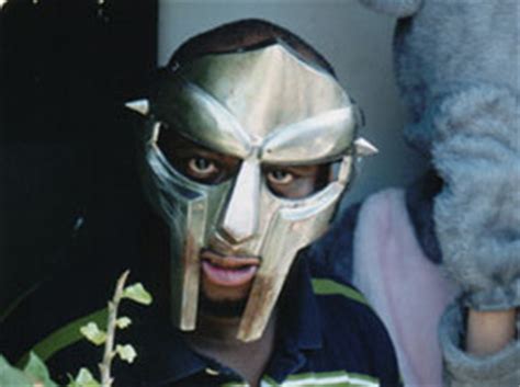 Mf Doom Quotes. QuotesGram