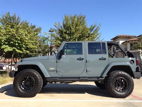 Lets see your 35s on a 2.5 inch lift - Page 23 - Jeep Wrangler Forum Jeep Wrangler Forum, Jeep ...