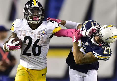 Report Card: Steelers vs. Chargers | Pittsburgh Post-Gazette