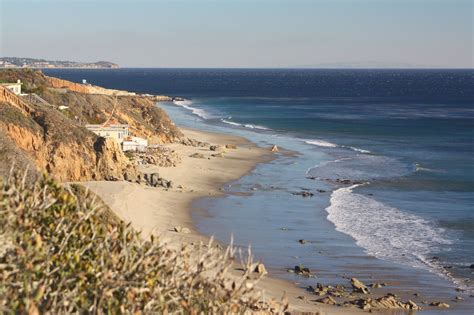 Leo Carrillo State Park – Staircase Beach, Malibu, CA - California Beaches