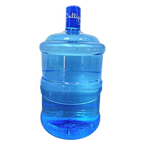 Culligan 5-Gallons (Container + Water) – Caribbean Bottling Company
