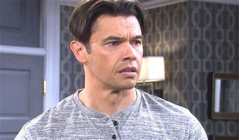 Days Of Our Lives - Xander Cook (Paul Telfer) - Soap Opera Spy