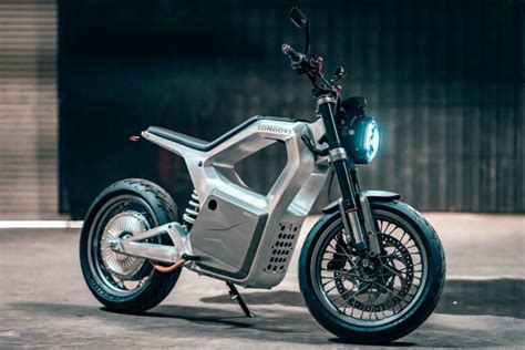 The Top Electric Motorcycles worth Buying - The Tech Edvocate