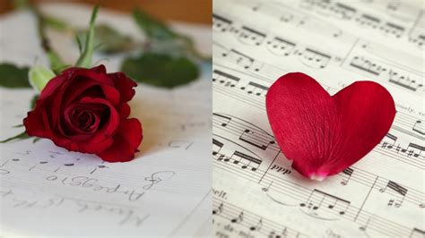 How To Write A Love Song (The Ultimate Guide) - Musician Wave