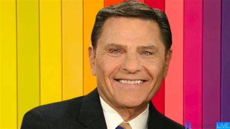 Kenneth Copeland Net Worth: Unveiling the Prosperity Preacher's Wealth