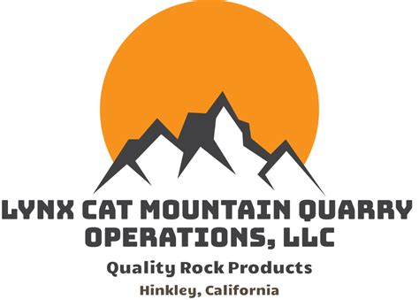 Riprap for Riverbank Erosion Control - Lynx Cat Mountain Quarry