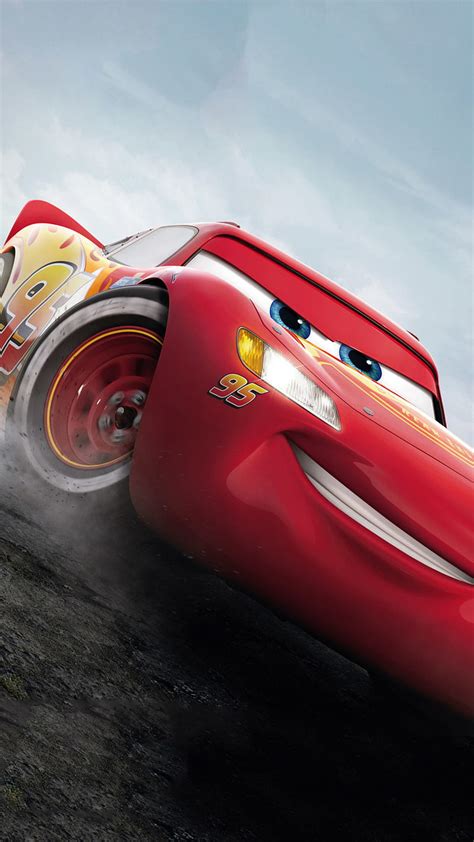 720P Descarga gratis | Rayo mcqueen, coches, mcqueen, película, Fondo de pantalla de teléfono HD ...