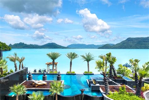 First all-suite luxury resort opens in Langkawi, Malaysia - 2LUXURY2.COM