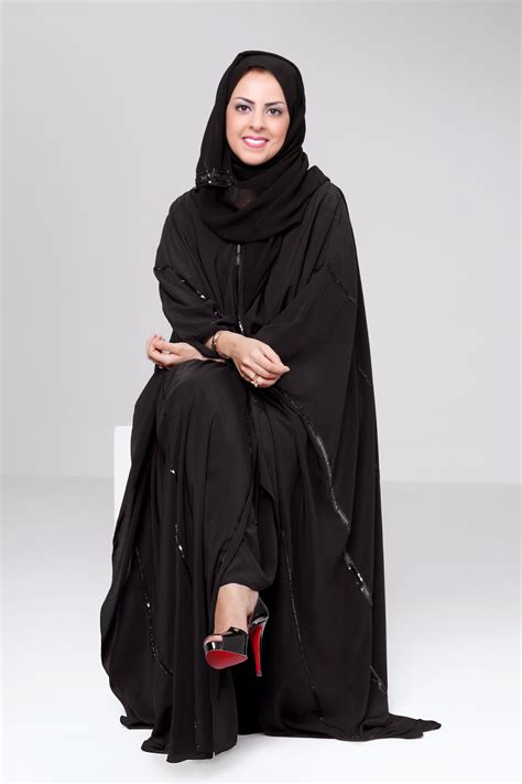 Traditional Abaya Collection # 8 ~ All What Veiled Woman need كل ما ...