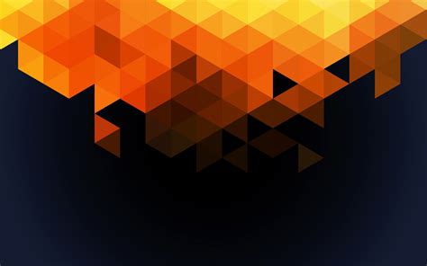 4k Orange Black Wallpapers - Wallpaper Cave