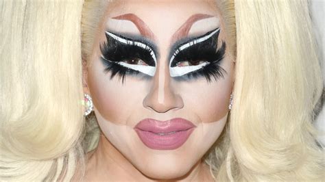 How Trixie Mattel Got Her Drag Name