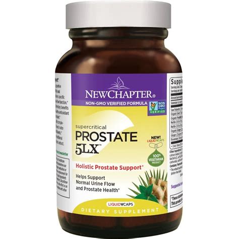 Cool Top 10 Best Super Prostate Health Supplements in 2017 Reviews ...