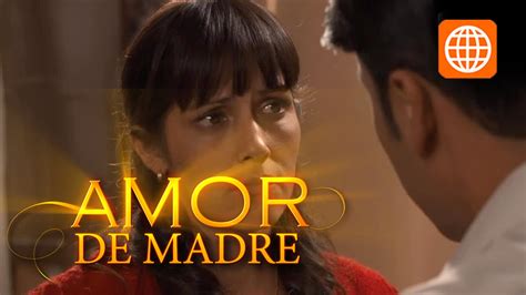 Amor de madre - Capítulo 1 - Parte 1/3 - YouTube