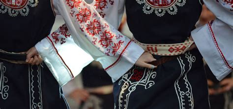 Bulgarian Culture - Information Bulgaria