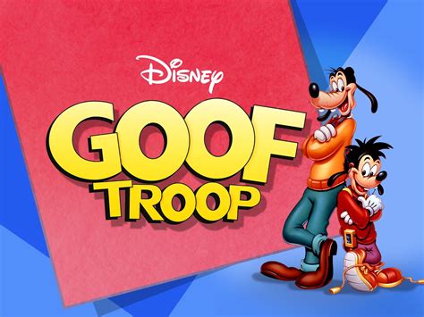 Goof Troop Wallpapers - Wallpaper Cave