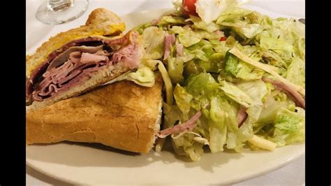 The 4 best Cuban restaurants in Tampa | wtsp.com