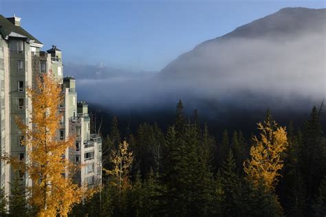 Rimrock Resort Banff: Why this hotel is the best