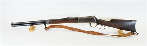 Winchester 1894 Rifle