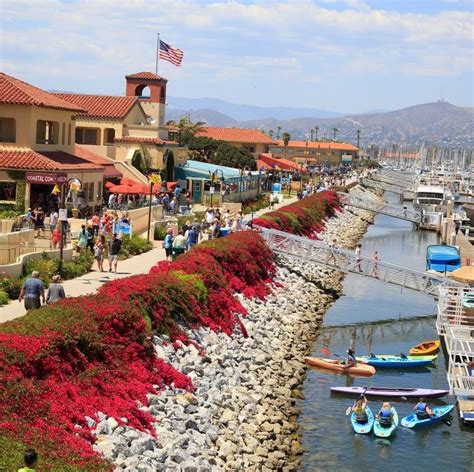 Ventura Harbor | Ventura CA