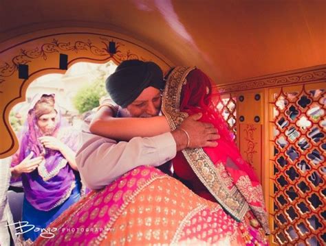 29a indian wedding dholi bride and father | Bride photo, Father of the bride, Bride photos poses