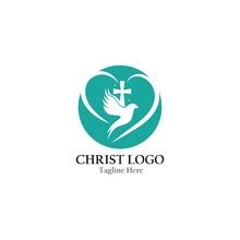 Church Logo Symbol Free Stock Photo - Public Domain Pictures