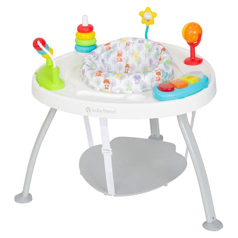 Baby Trend 3-in-1 Bounce N’ Play Activity Center - Walmart.com