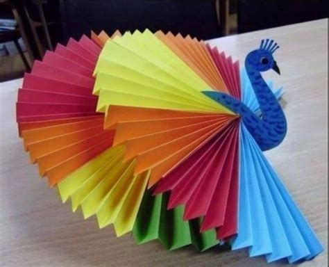 Creative Paper Art Ideas | Upcycle Art