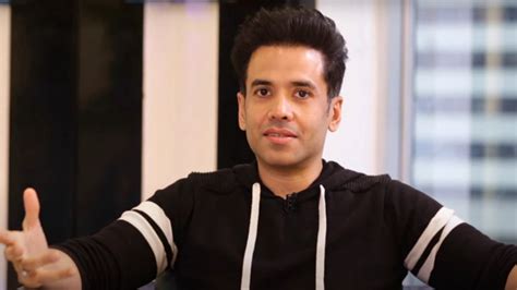 Tusshar Kapoor on how he got Lucky's character from Golmaal | Maarrich ...