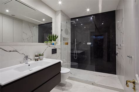 Modern Bathroom ideas | Luxury Bathroom Designs for 2023