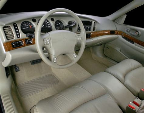 2001 Buick LeSabre Pictures & Photos - CarsDirect