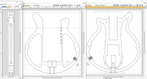 Building a Brian May Red Special Guitar - The movie inspired me | The ...