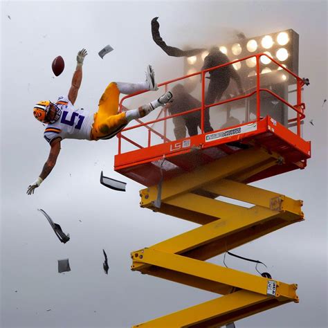 Geaux to hell LSU!! | SEC Rant