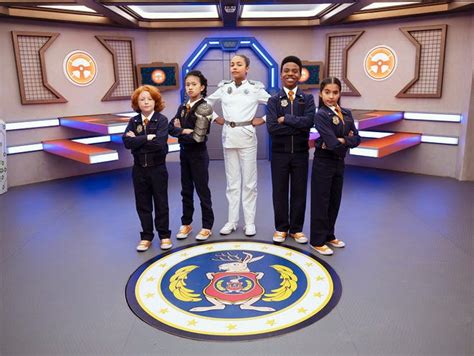 'Odd Squad' cast for new season on PBS Kids revealed! Meet the agents