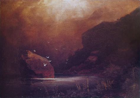 Arnold Böcklin | Classic paintings, Art inspiration, Painting