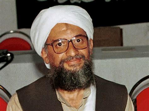 Ayman al-Zawahiri: Al-Qaeda head who spread terror and violence around the world | The Independent