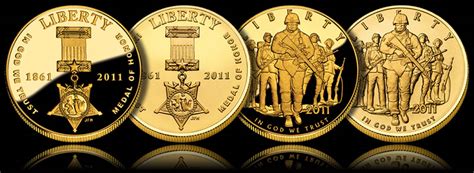 US Mint Commemorative Gold Coin Price Guide Published | CoinNews