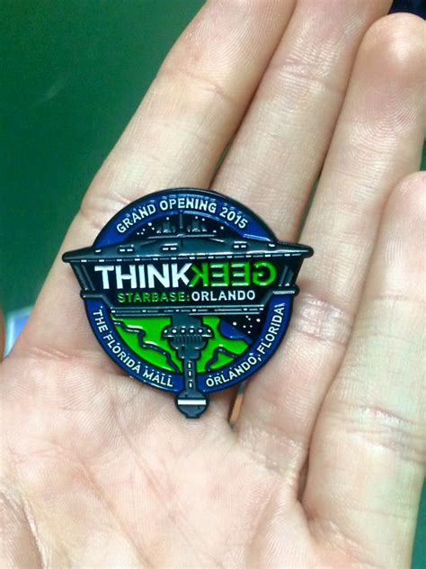 ThinkGeek has a new retail store, and it’s awesome. – The Geekiary