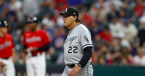 MLB Rumors: Tony La Russa Expected to Remain White Sox Manager Through ...