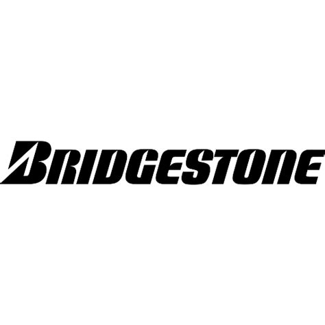 Bridgestone logo vector SVG, PNG download free