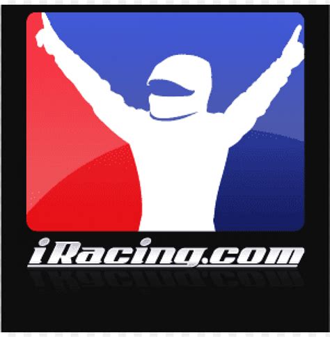 Iracing Logo PNG Transparent With Clear Background ID 99681 | TOPpng