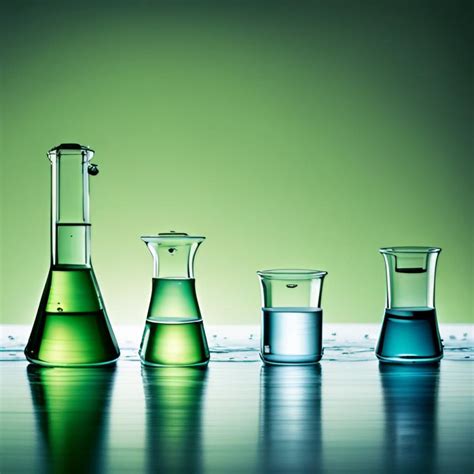 Green Chemicals Market worth $141.33 billion by 2030, growing