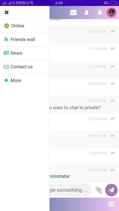 Free Chat - #1 Chat Avenue for Android - APK Download