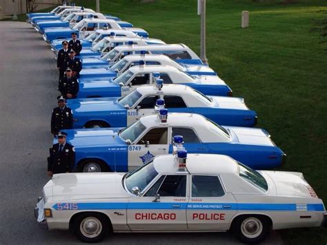 Classic Police Cars for Sale - Buy Used Police Cars