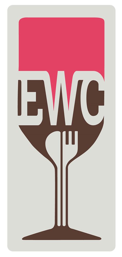 EWC Logo on Behance